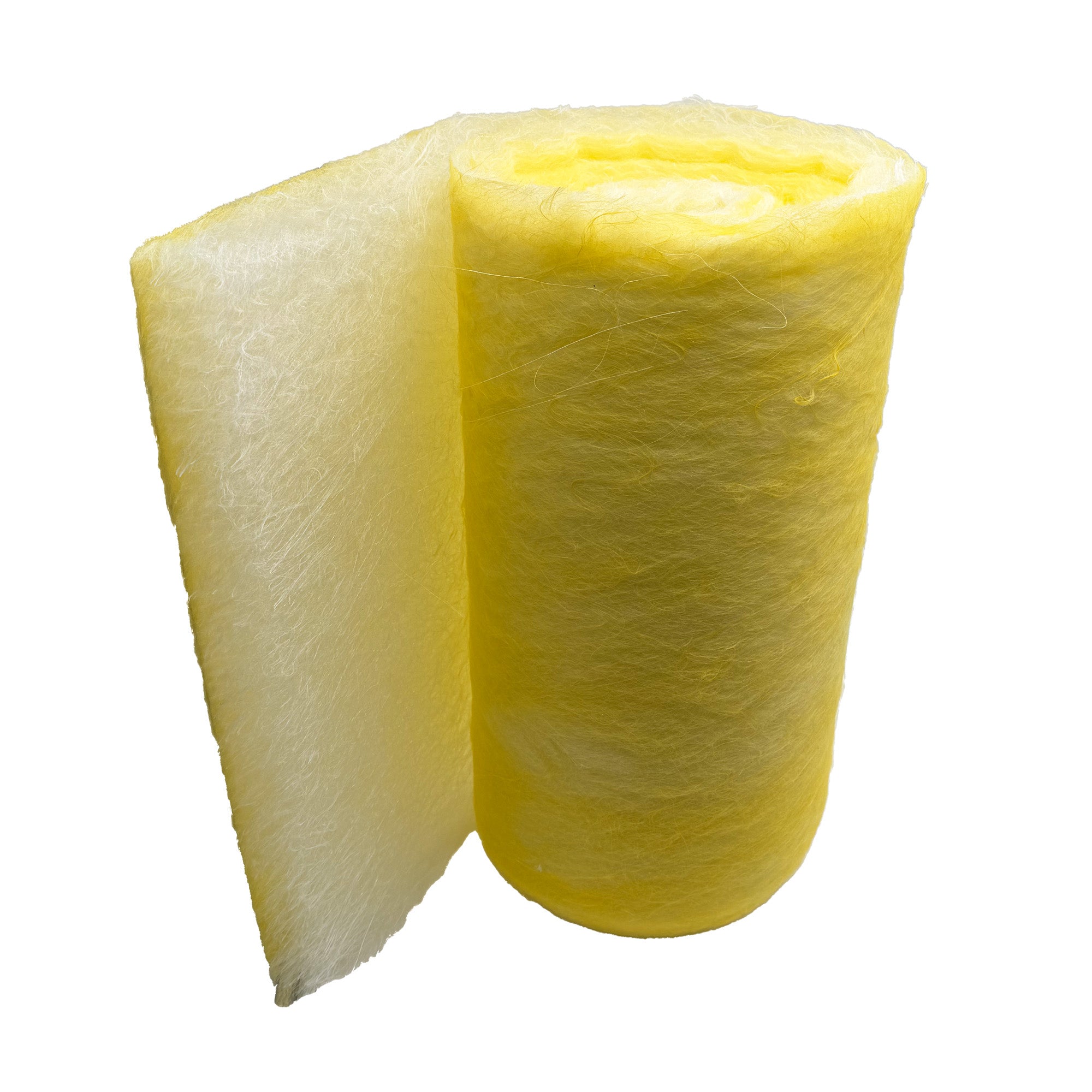 wioboy Paint Spray Booth Exhaust Filter Roll, 20.5" - 72" 100ft Heavy Duty Fiberglass Paint Arrestor (22 Gram)