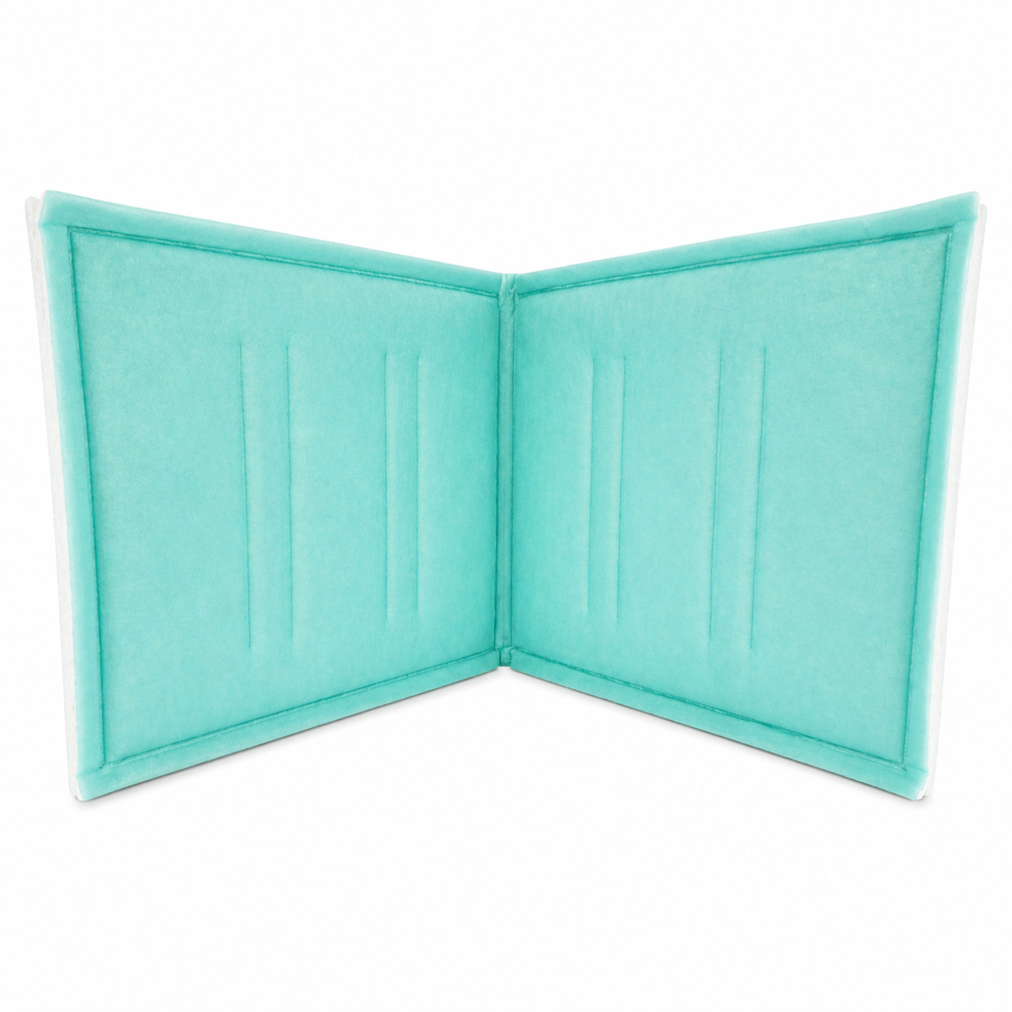 wioboy Paint Spray Booth Intake Filter Tacky Pad 20" x 20" (24 Pack) Series 55 (MERV 7)