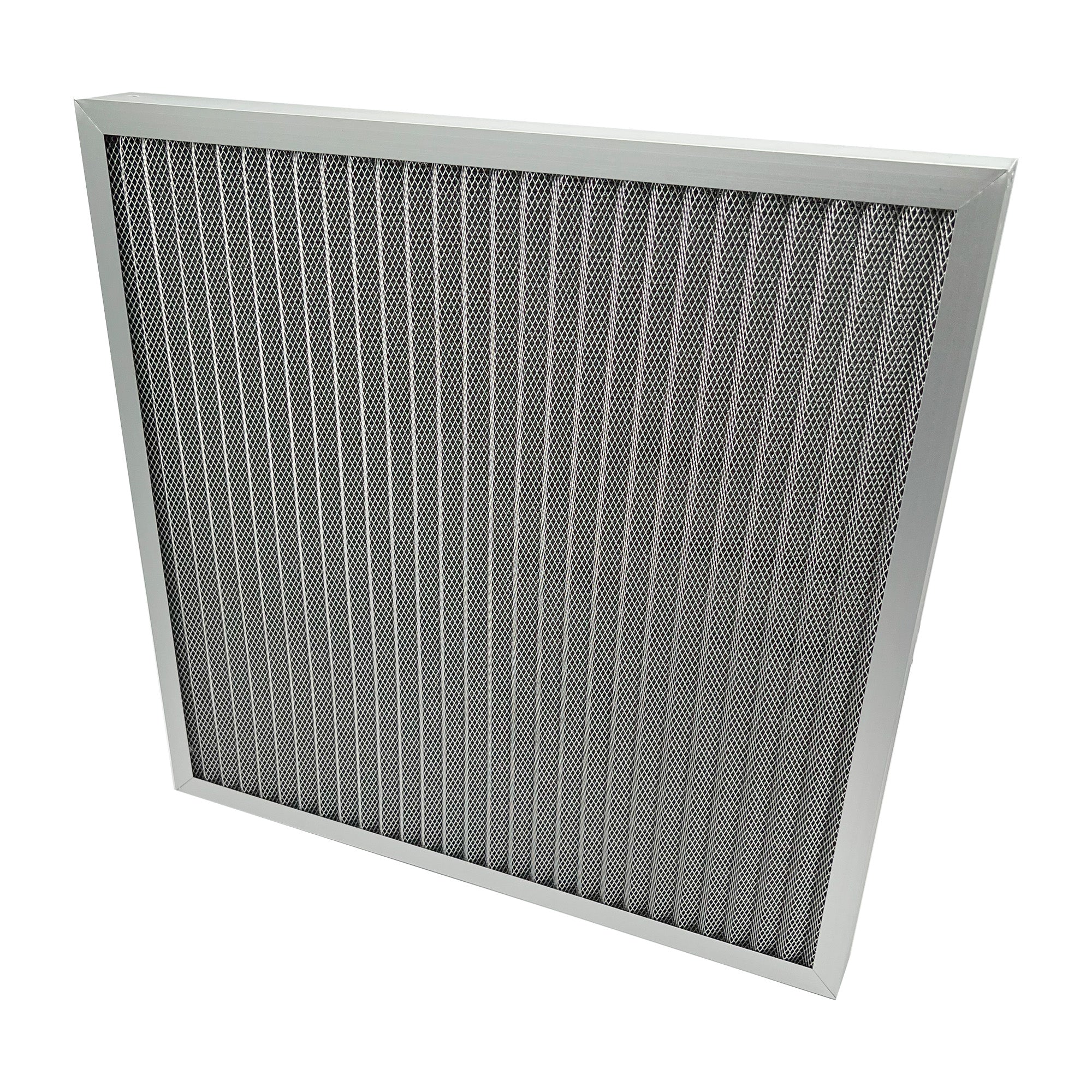 2" Washable Electrostatic Furnace Air Filter (MERV 5)