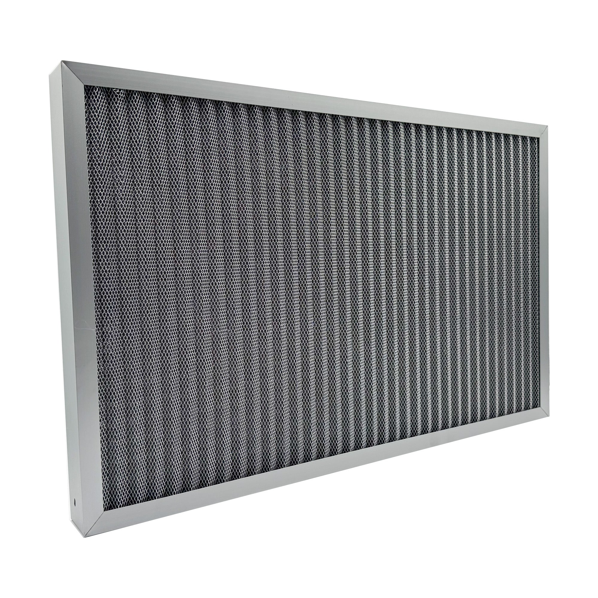2" Washable Electrostatic Furnace Air Filter (MERV 5)