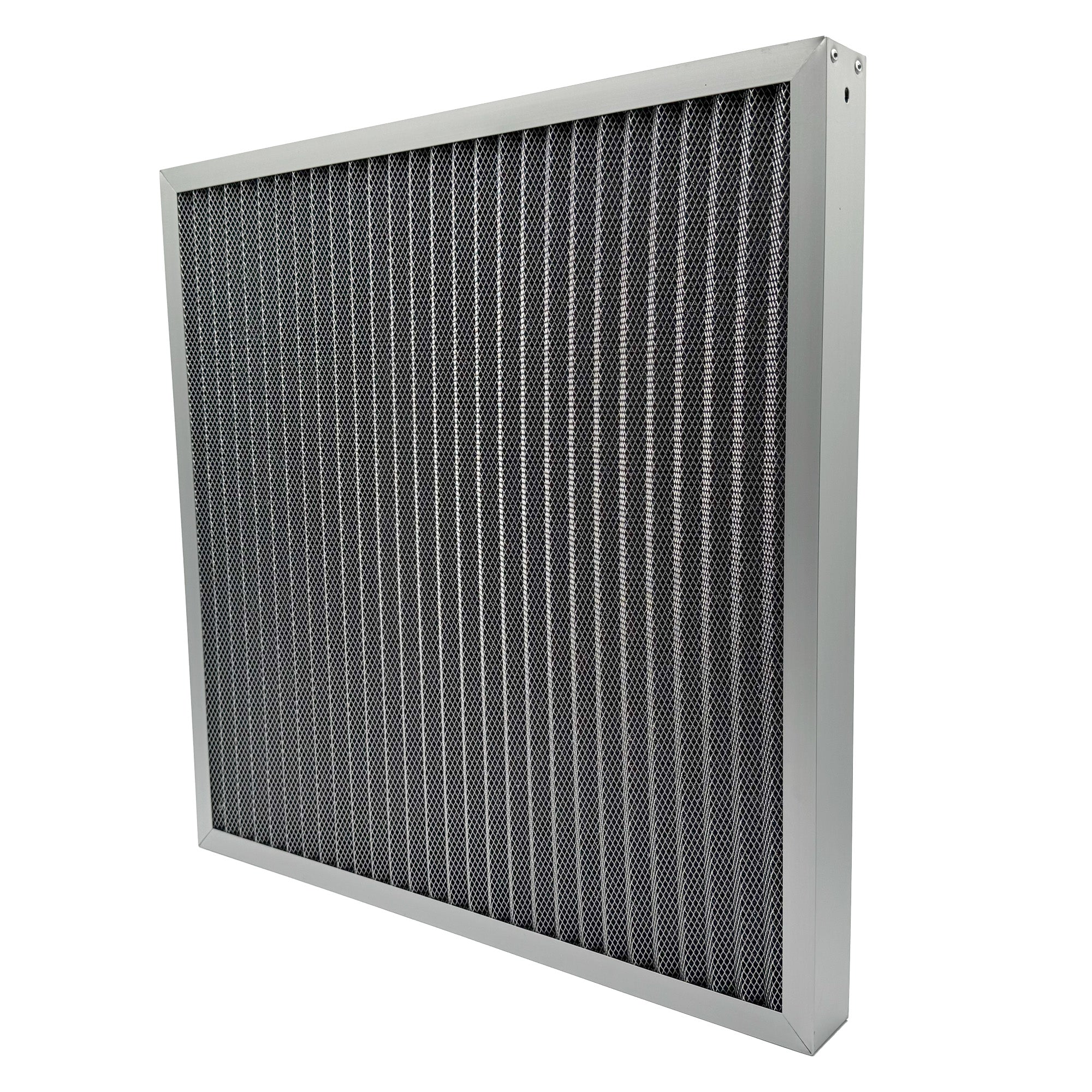 2" Washable Electrostatic Furnace Air Filter (MERV 5)