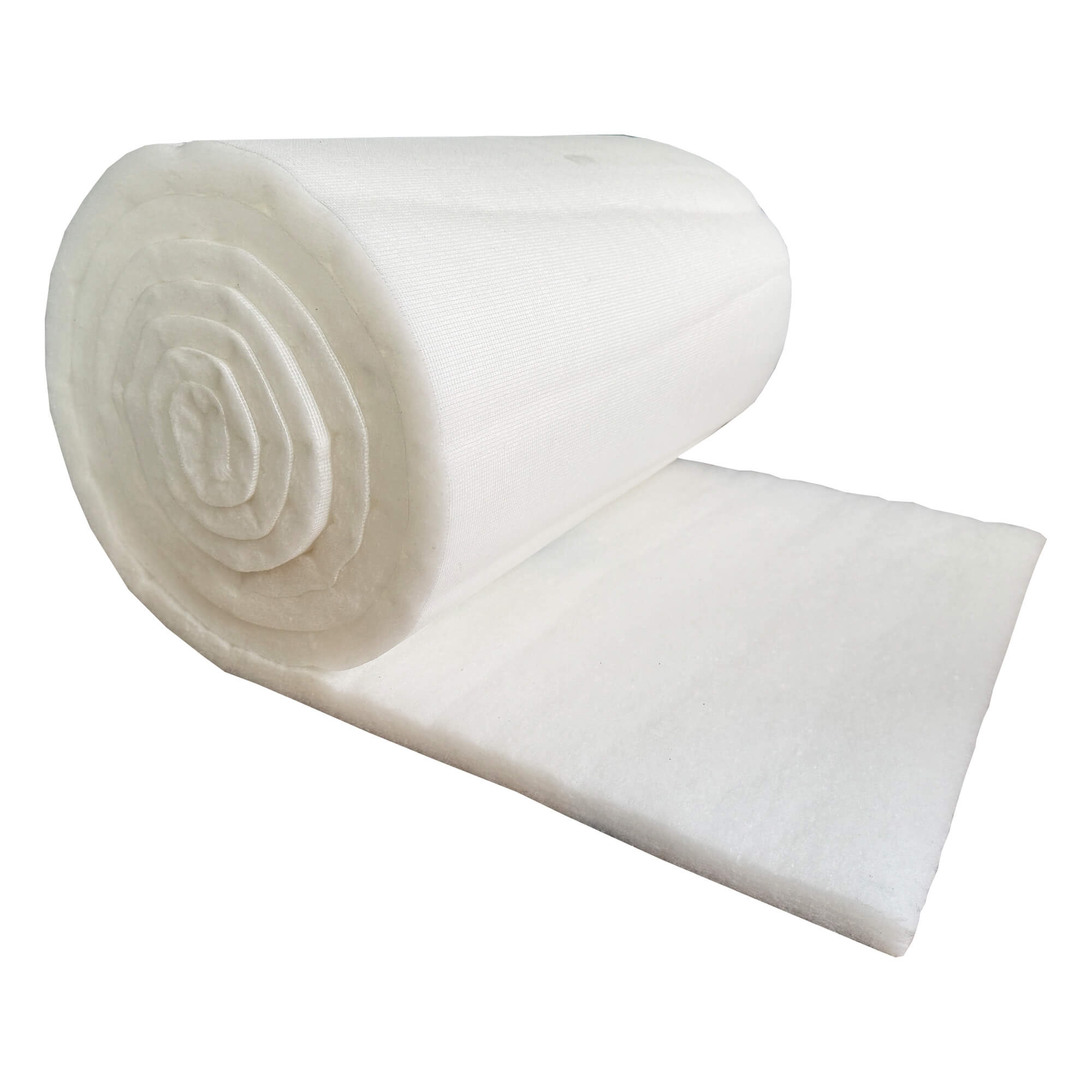 Spray Paint Booth Intake Ceiling Filters Customized Size