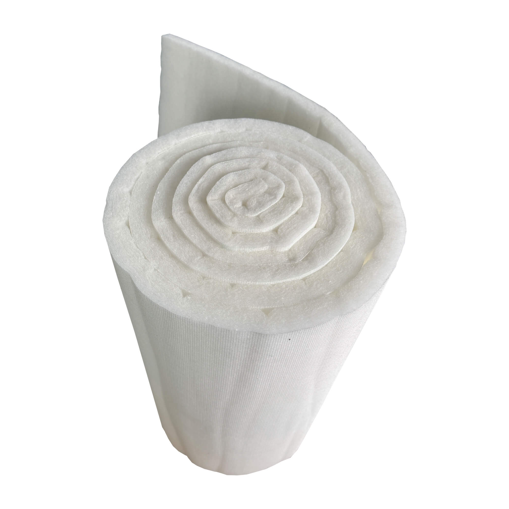 Spray Paint Booth Intake Ceiling Filters Customized Size