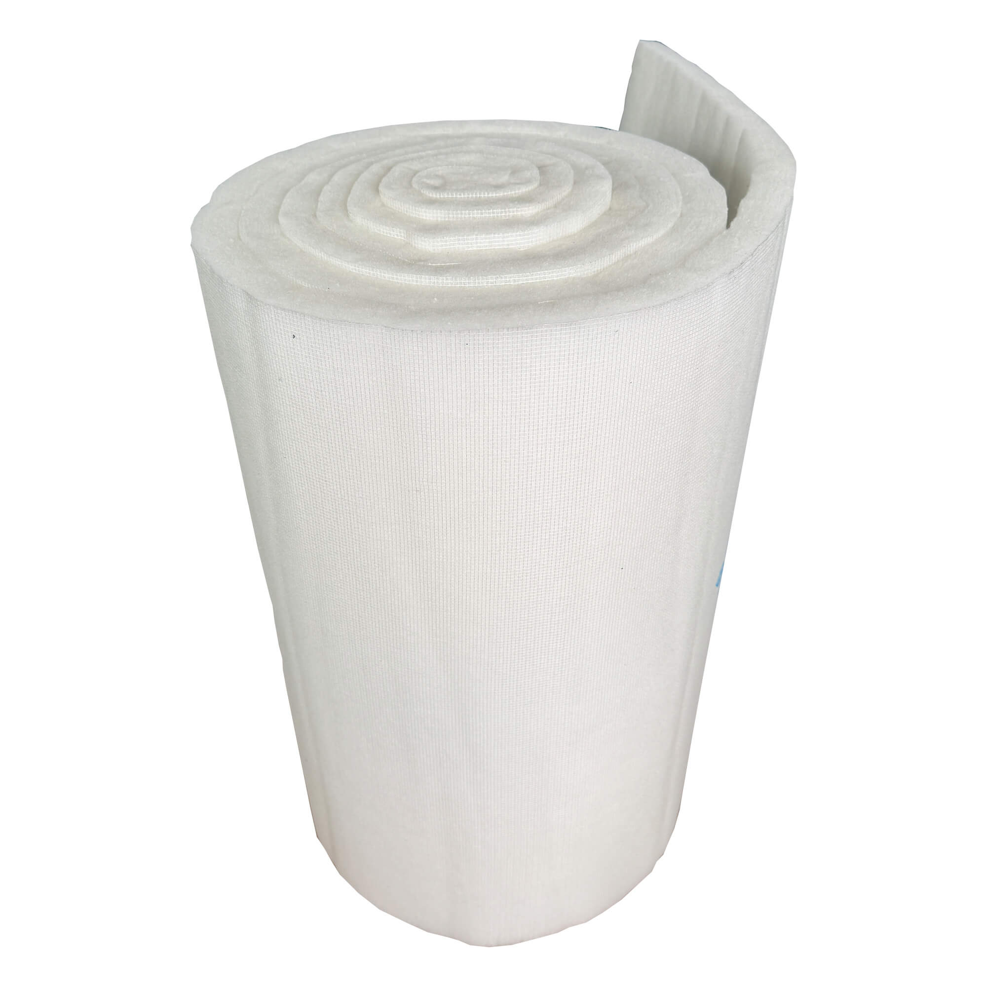 Spray Paint Booth Intake Ceiling Filters Customized Size