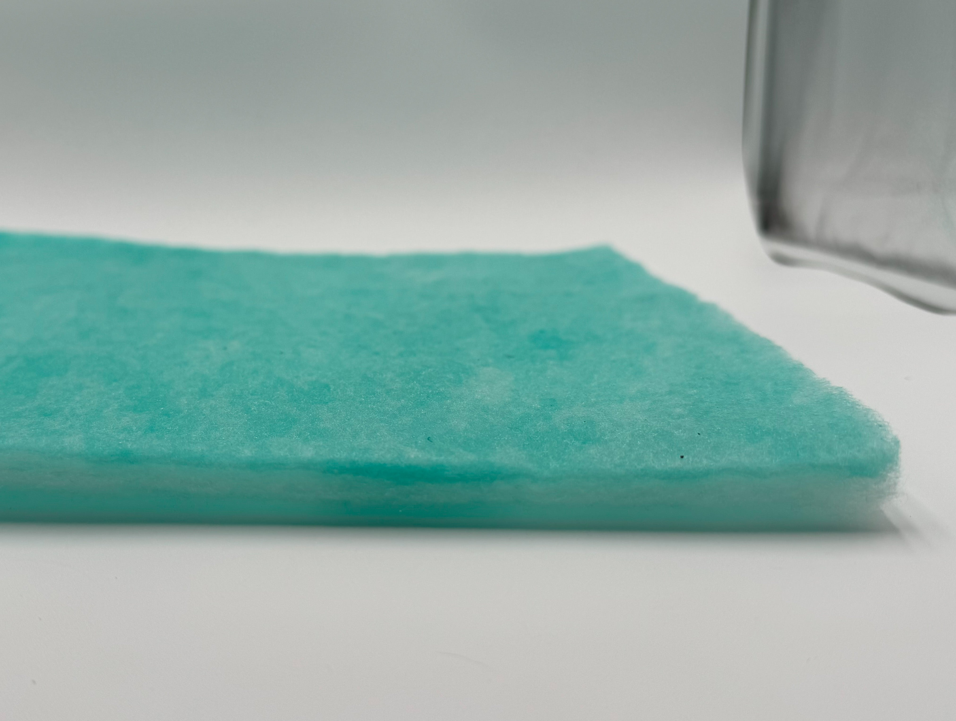 wioboy Paint Spray Booth Intake Filter Tacky Pad 20" x 20" (20 Pack) (MERV 7) No Frame