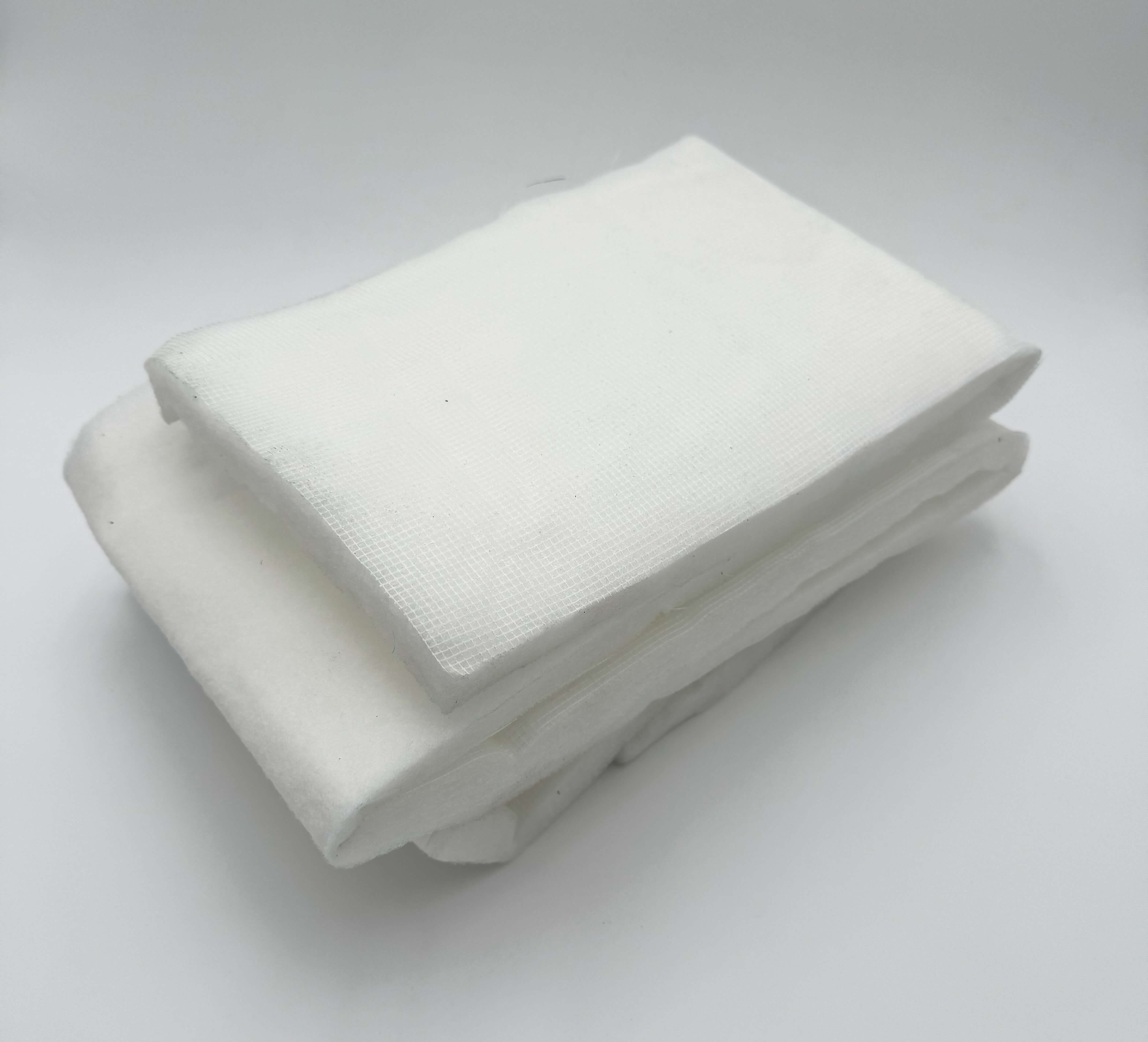 Spray Paint Booth Intake Ceiling Filters Customized Size