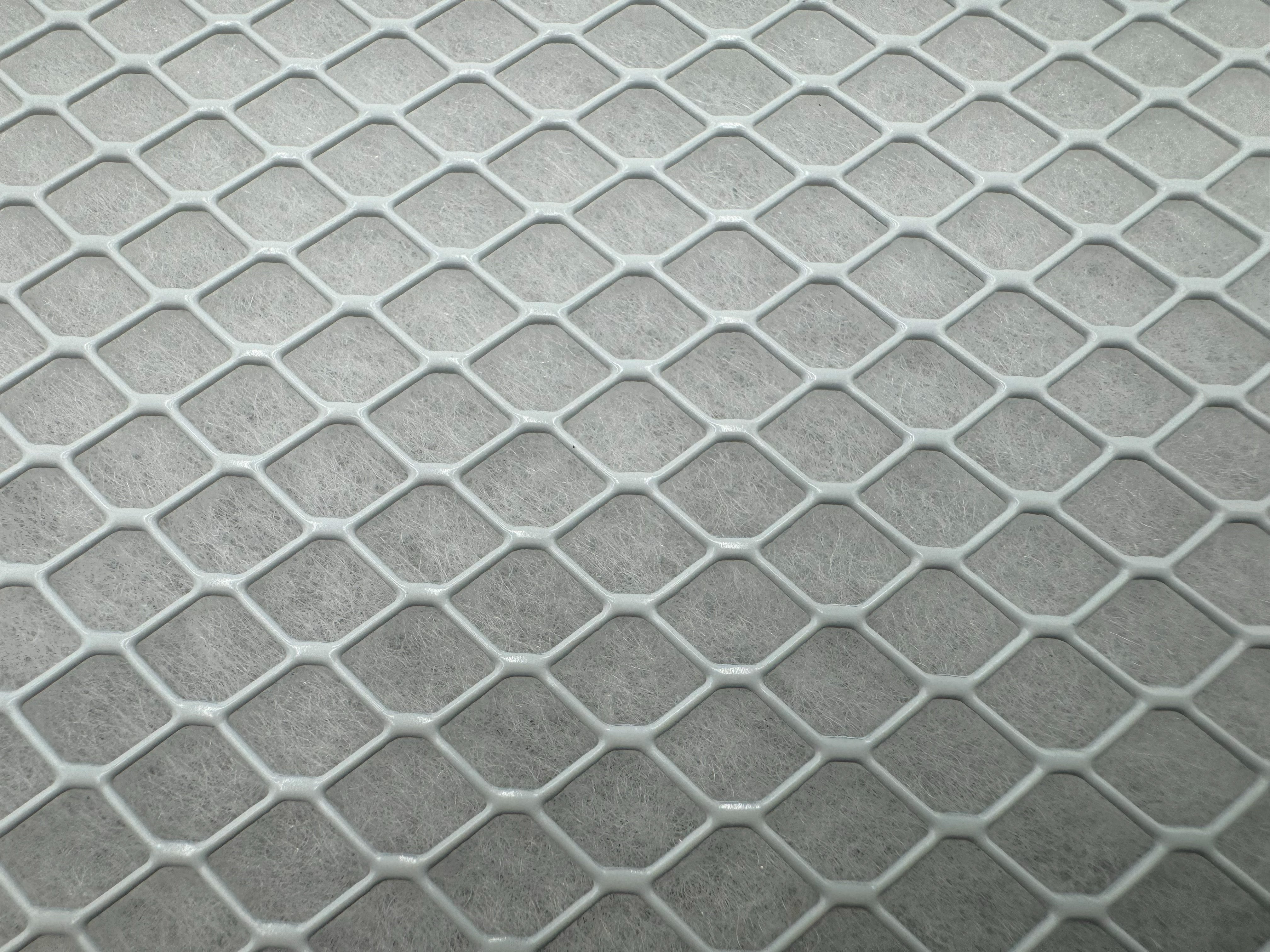 1" Washable Electrostatic Furnace Air Filter (MERV 8)