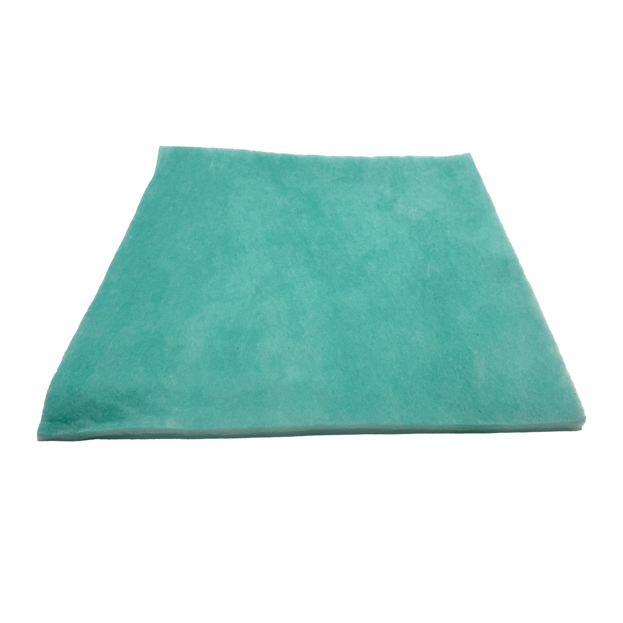 wioboy Paint Spray Booth Intake Filter Tacky Pad 20" x 20" (20 Pack) (MERV 7) No Frame