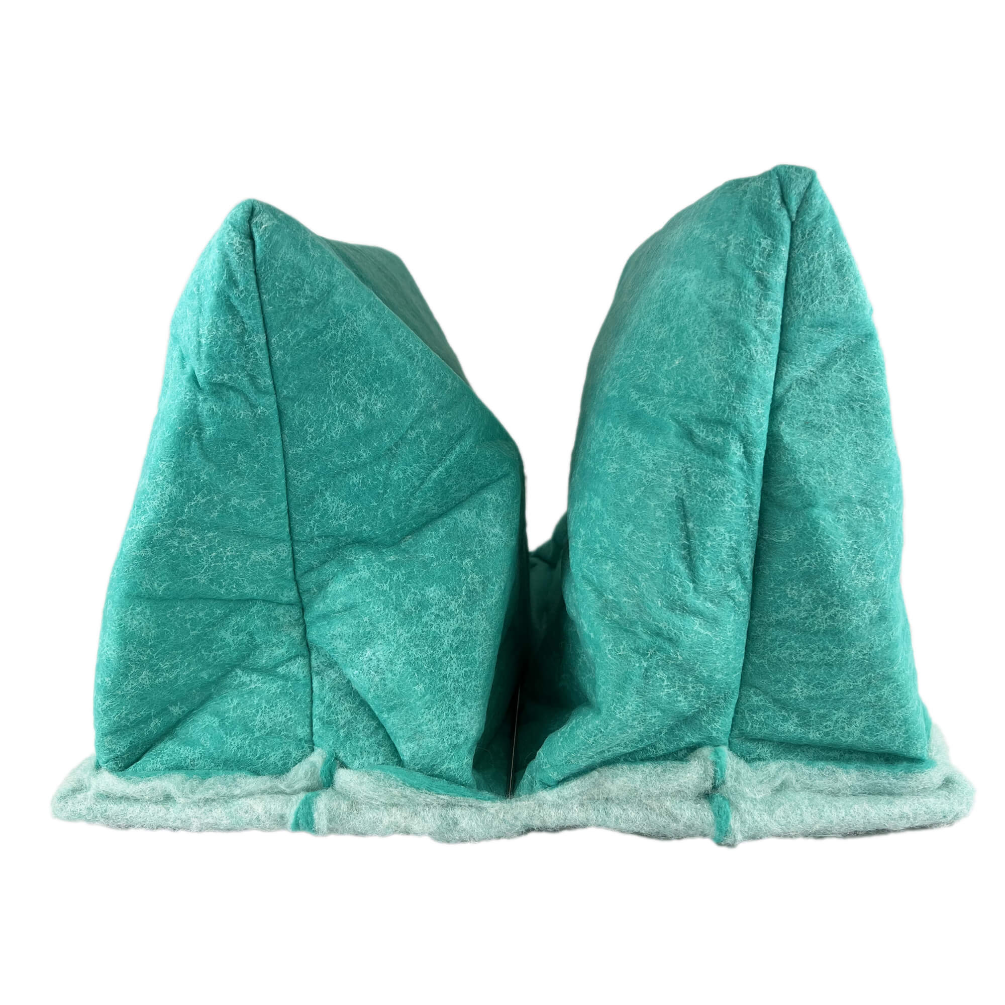 wioboy High-capacity Paint Booth Exhaust Filter Bag, 20" x 20" x 10" (10/case)