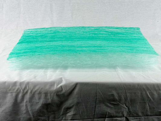 wioboy Paint Spray Booth Exhaust Filter Pad, 20" x 20" x 2.5" Fiberglass Paint Arrestor (15 Gram)